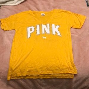 PINK t-shirt
